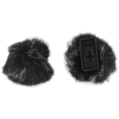 Радиосистема Hollyland LARK MAX Duo