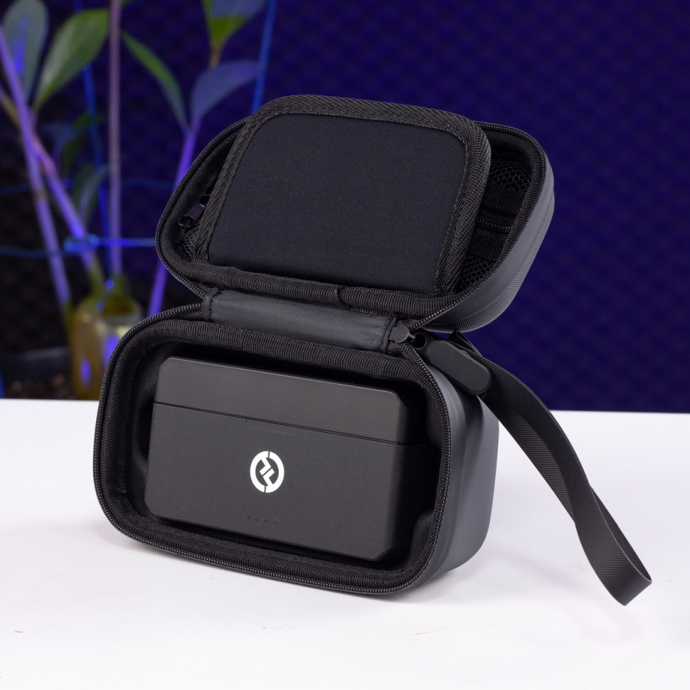 Радиосистема Hollyland LARK MAX Duo