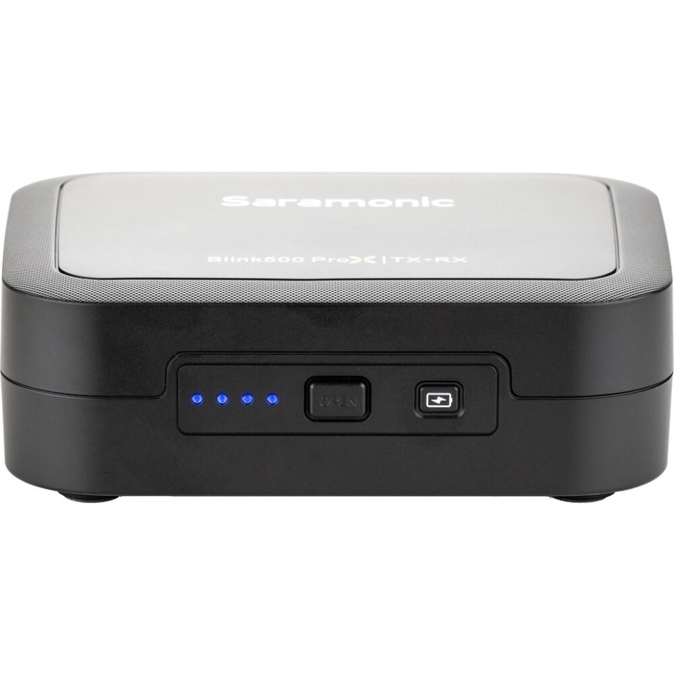 Радиосистема Saramonic Blink 500 ProX B1 (RX+TX)