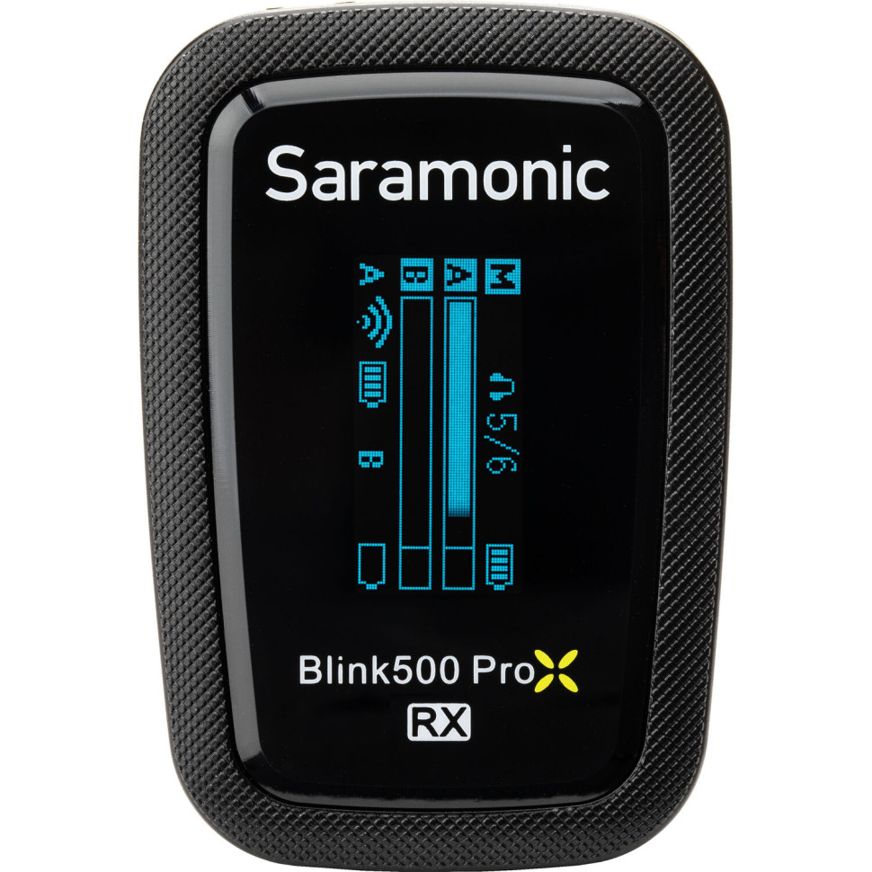 Радиосистема Saramonic Blink 500 ProX B1 (RX+TX)