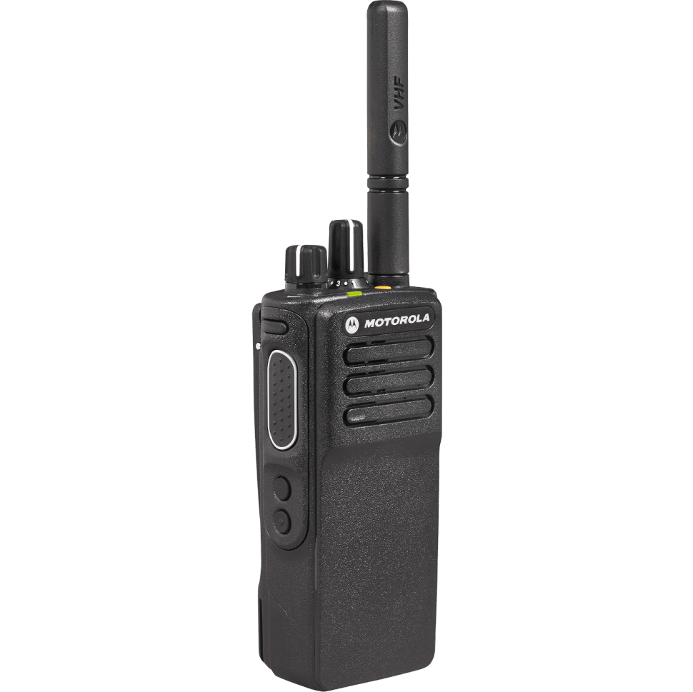 Радіостанція DMR радіостанція Motorola DP4401E UHF NКР GNSS ВТ WIFI PBER502CE