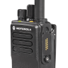 Радіостанція DMR радіостанція Motorola DP4401E UHF NКР GNSS ВТ WIFI PBER502CE