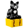 Конструктор Lego Duplo: домашние животные (10870)
