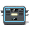 Зарядная станция EcoPlay EP2400 (2048 Вт·ч / 2400 Вт) (EP2400-N052-2048WH)
