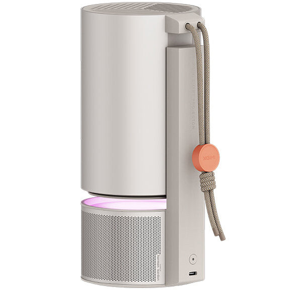 Проектор XGIMI MoGo 3 Pro