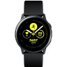 Смарт-годинник Samsung Galaxy Watch Active (R500) Black (SM-R500NZKASEK)
