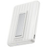 Повербанк EcoFlow RAPID Mag білий (10000 мА·год) (EF-RAPIDQI1-10K-W-EU)