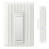 Повербанк EcoFlow RAPID Mag білий (10000 мА·год) (EF-RAPIDQI1-10K-W-EU)