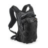 Моторюкзак Kriega Trail 9 Adventure Backpack Black (761754)