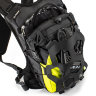 Моторюкзак Kriega Trail 9 Adventure Backpack Black (+761754)