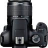 Камера Canon EOS 4000D Kit 18-55mm DC III (3011C004)