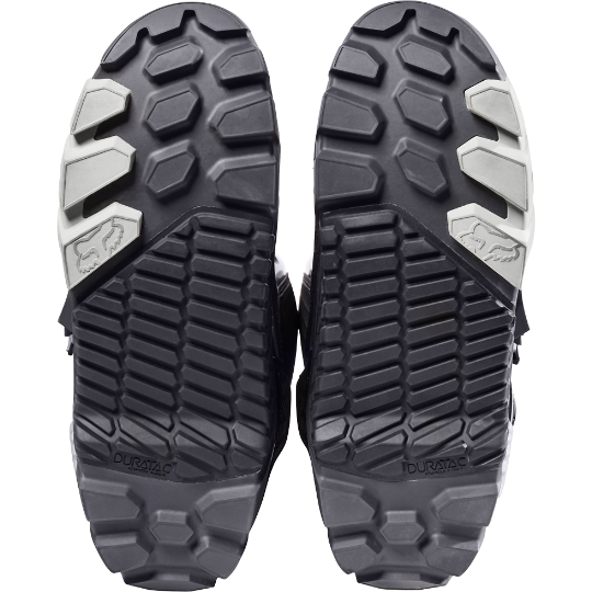 Мотоботи FOX Instinct Off-Road Charcoal