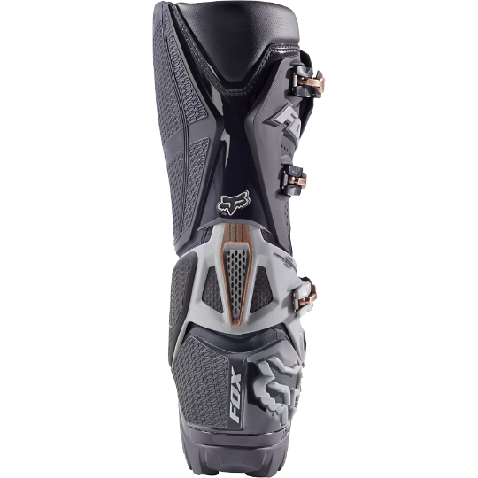 Мотоботи FOX Instinct Off-Road Charcoal