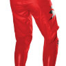 Мотоштани Shift Whit3 Label Race Pant Red