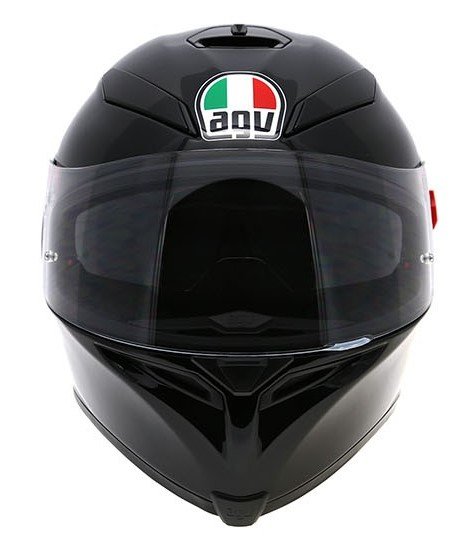 Мотошлем AGV K-5 S Black
