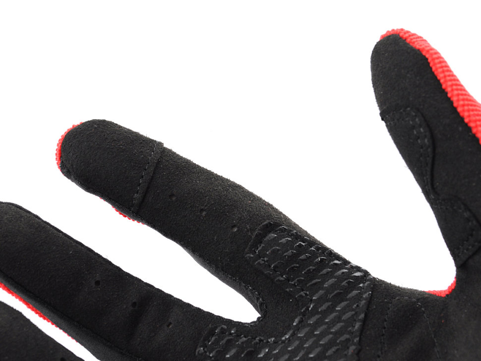 Мотоперчатки Scoyco MC14B-2 Red