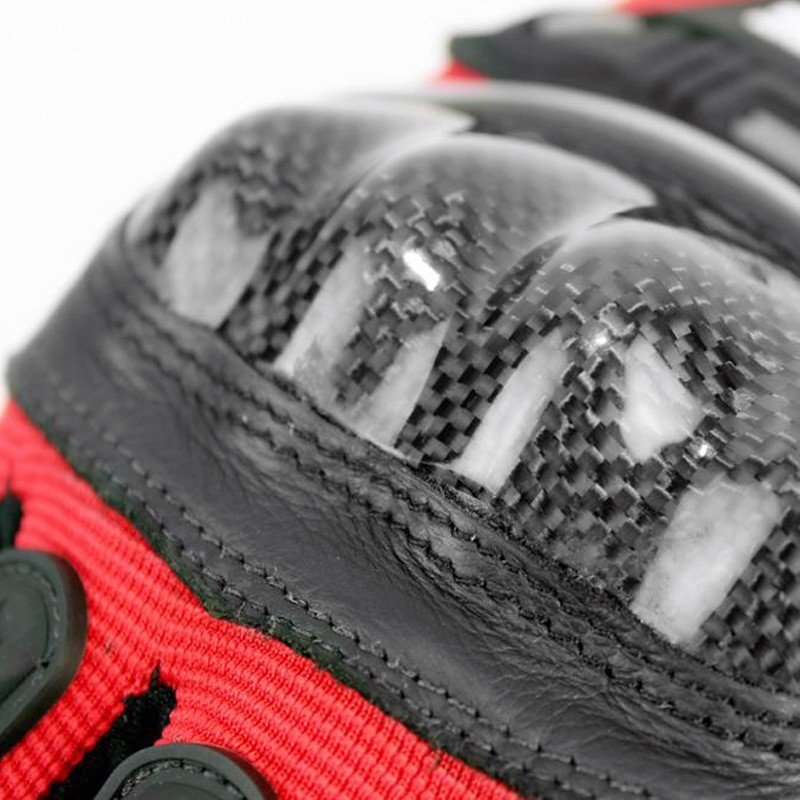 Мотоперчатки Scoyco MC14B-2 Red