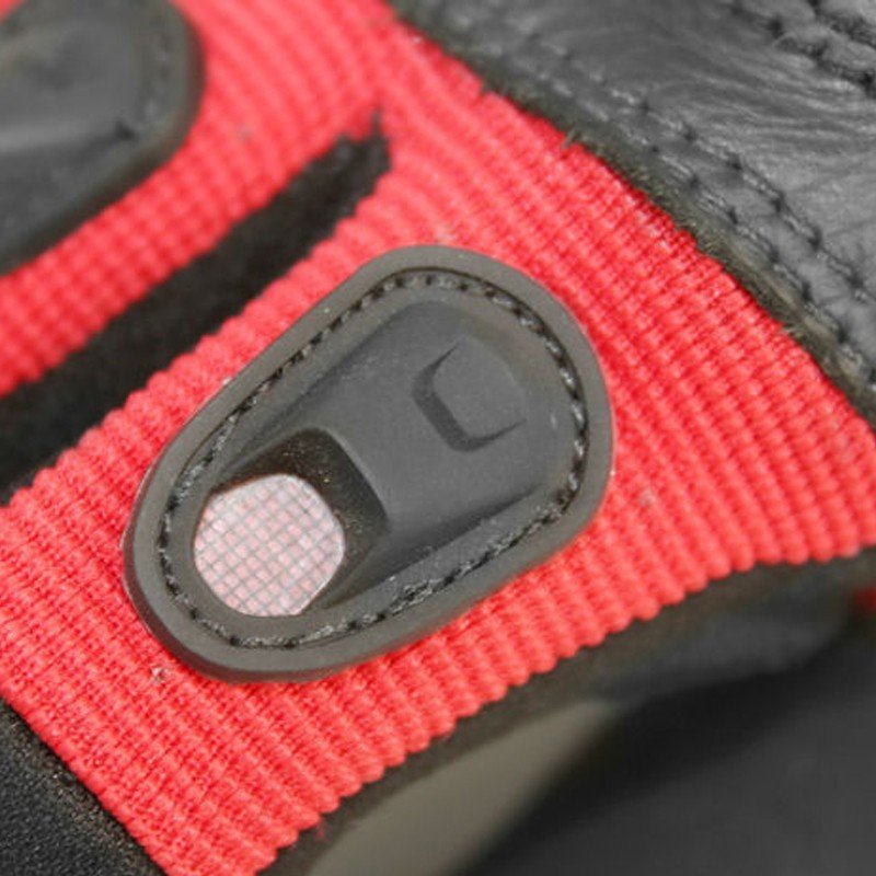 Мотоперчатки Scoyco MC14B-2 Red