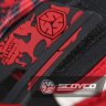 Мотоперчатки Scoyco MX49 Red
