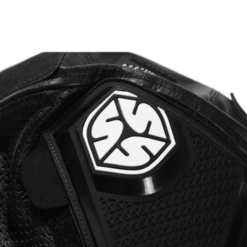 Наколенники Scoyco K22 Black