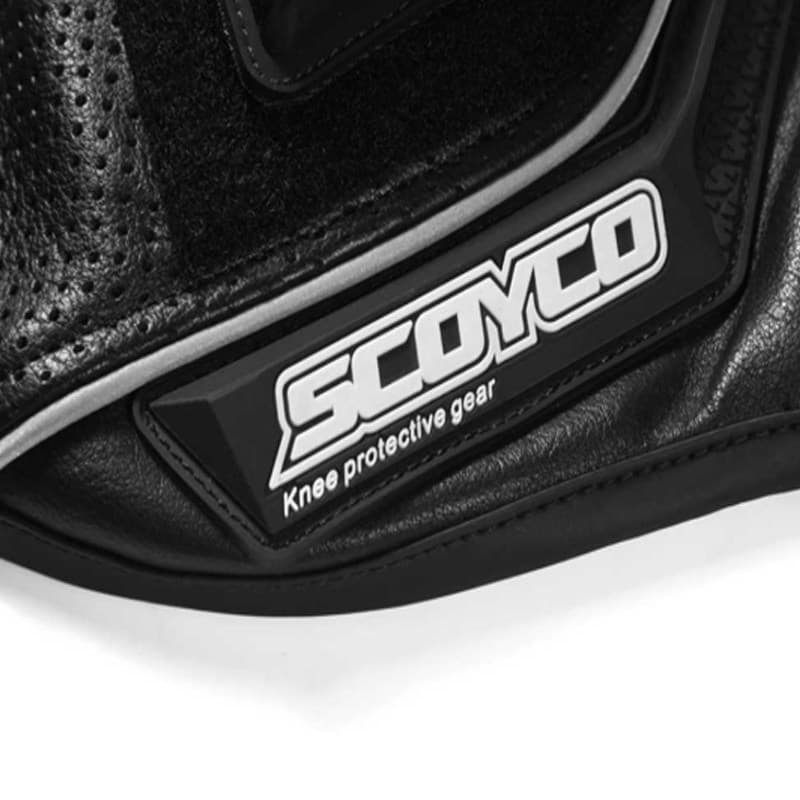 Наколенники Scoyco K22 Black