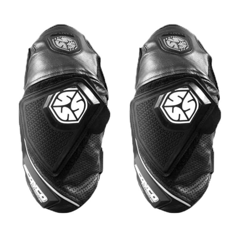 Наколенники Scoyco K22 Black
