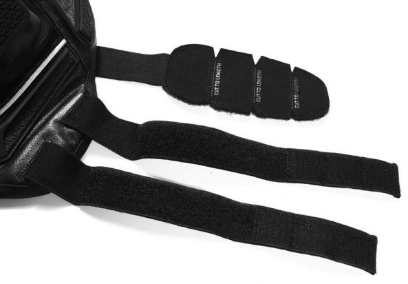 Наколенники Scoyco K22 Black