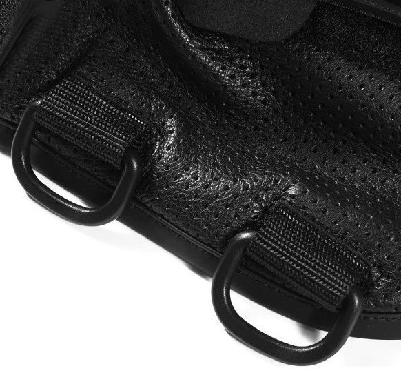 Наколенники Scoyco K22 Black