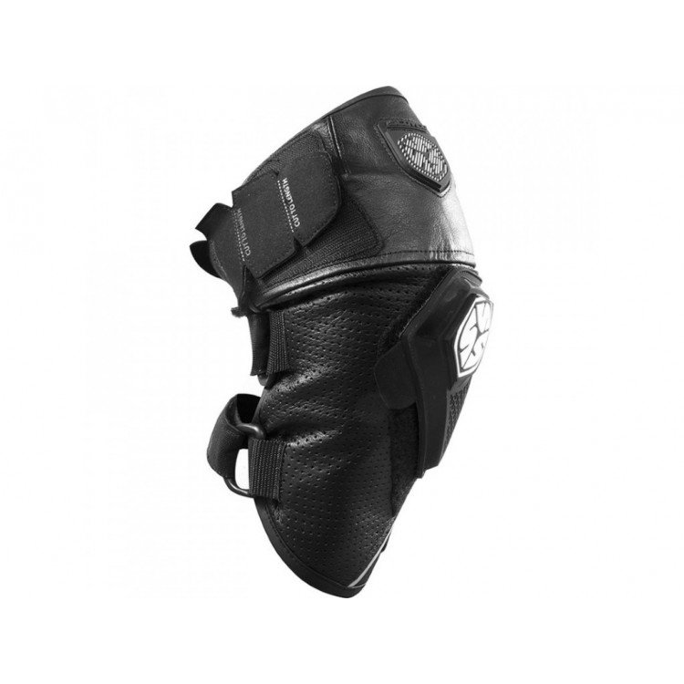 Наколенники Scoyco K22 Black