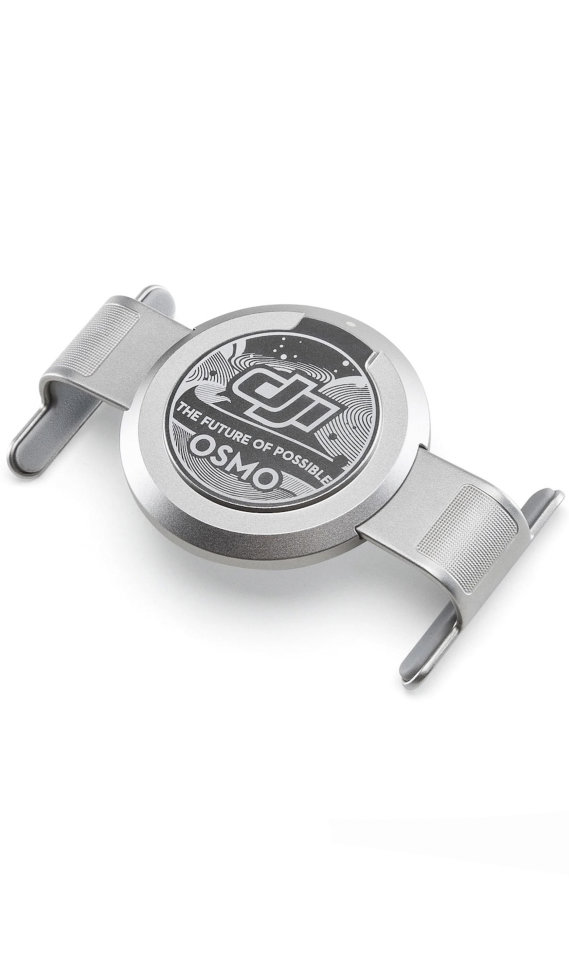 Стабілізатор DJI OM 4 (Osmo Mobile 4) (CP.OS.00000108.01)