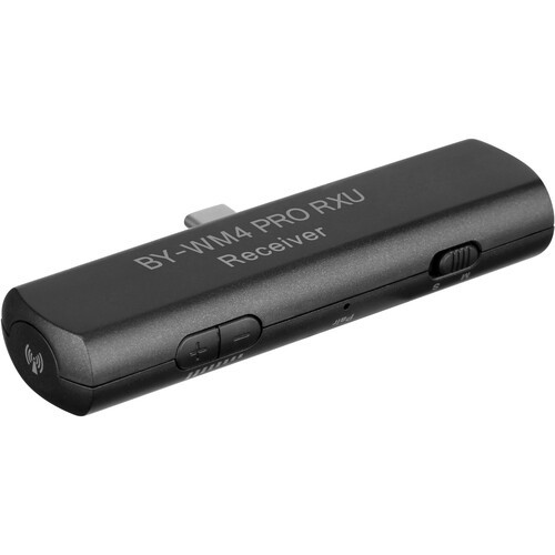 Микрофонная Система Boya BY-WM4 Pro-K6