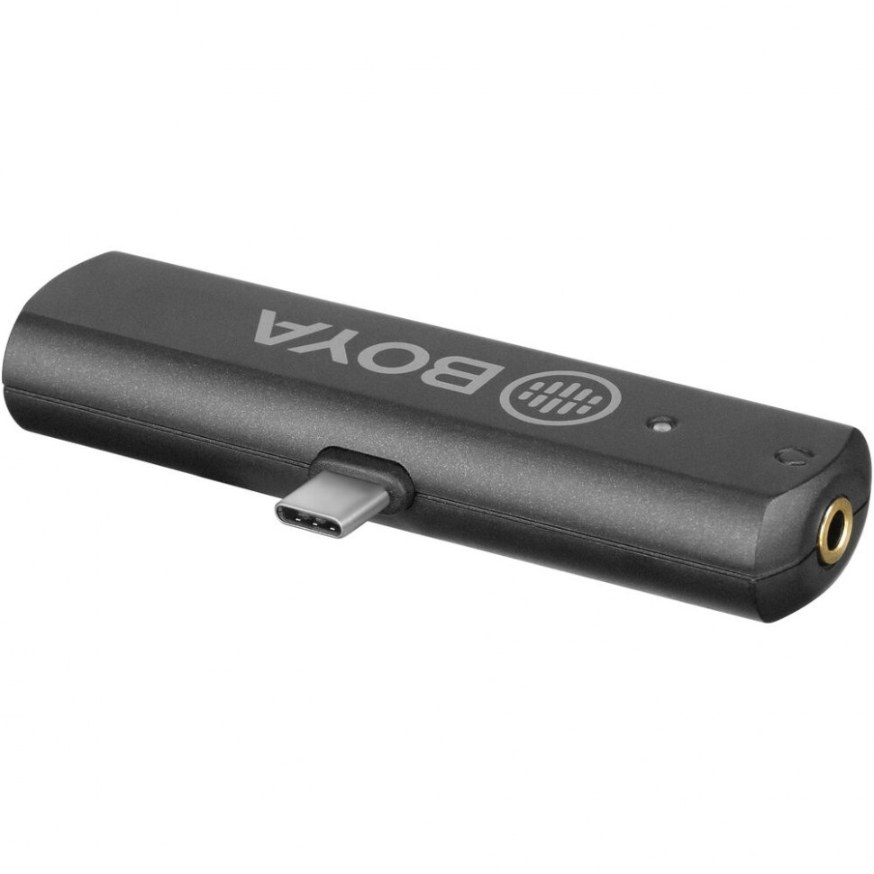 Микрофонная Система Boya BY-WM4 Pro-K6