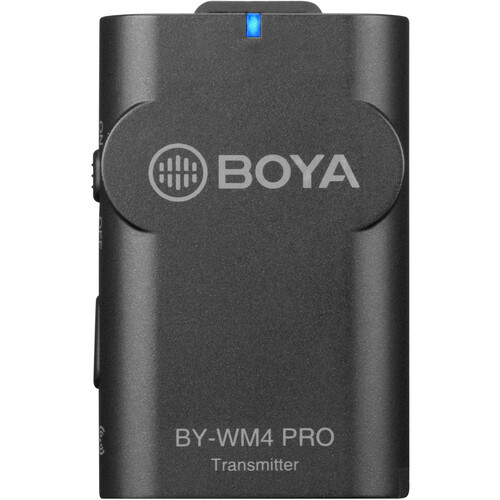 Микрофонная Система Boya BY-WM4 Pro-K6