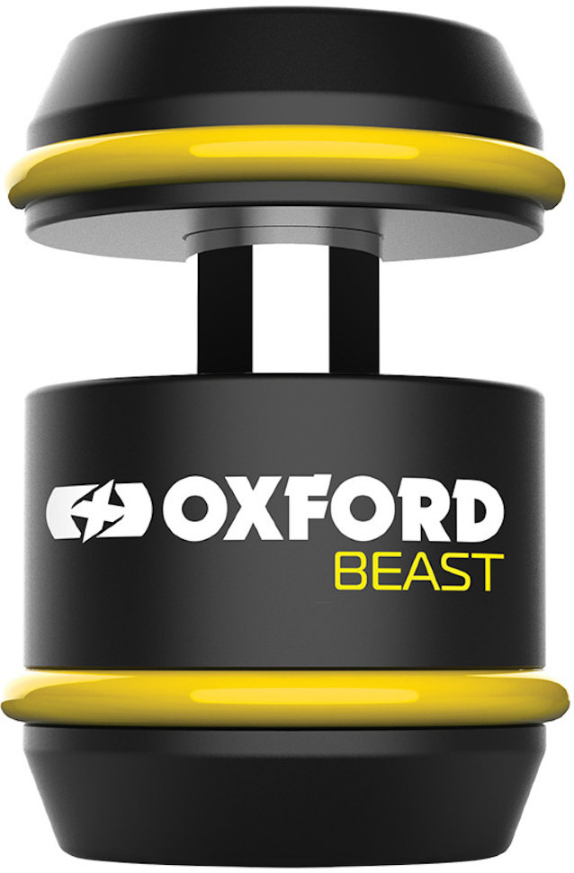 Замок протиугінний Oxford Beast Lock (LK120)