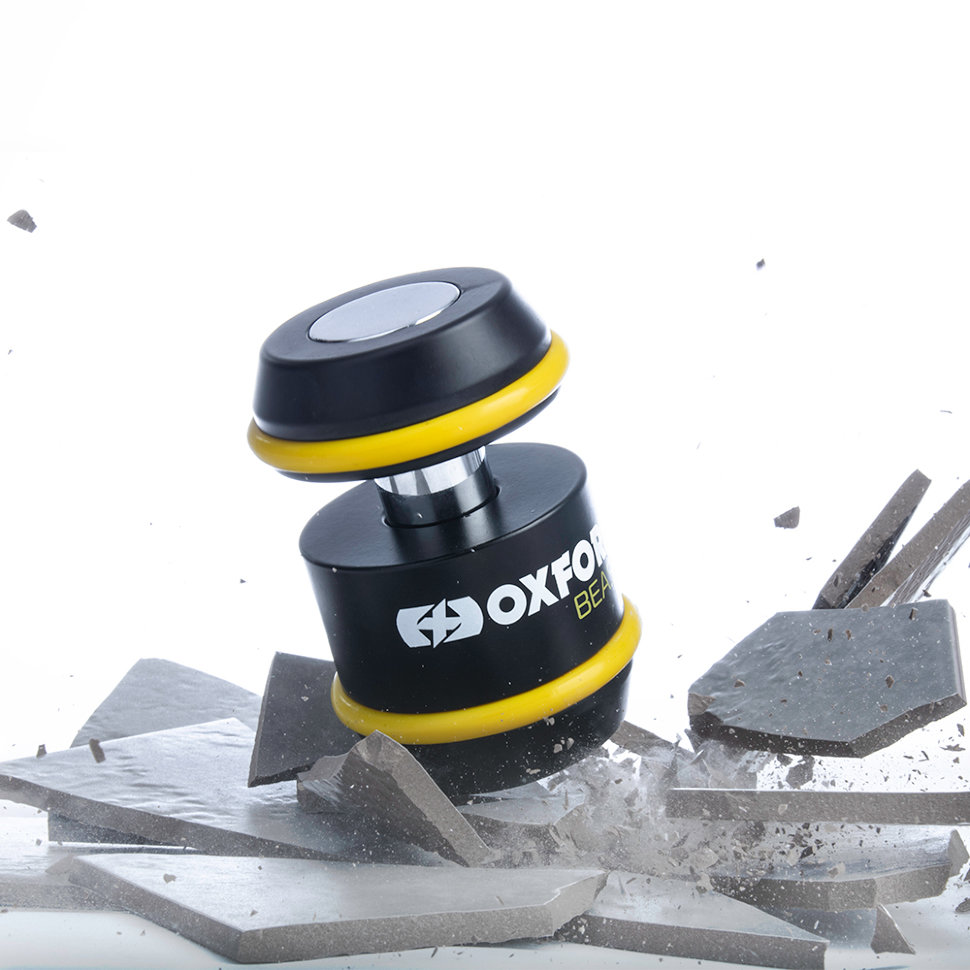 Замок противоугонный Oxford Beast Lock (LK120)