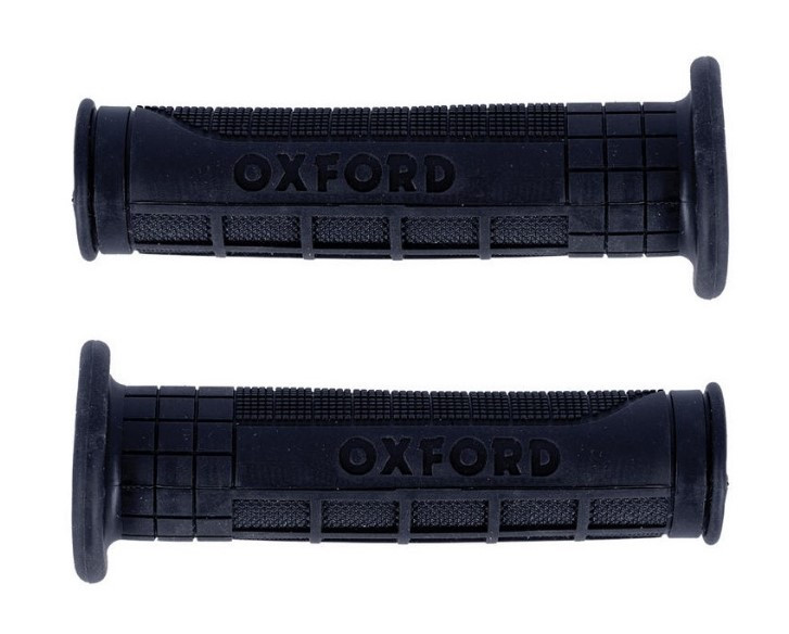 Мотогрипсы Oxford Grips Adventure M Compound (OX602)