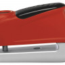 Мотозамок с сигнализацией ABUS 345 Trigger Alarm Red (559747)