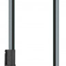 Мотозамок U-образний з сигналізацією ABUS 770A /160HB300 Smartx USH Grey (823602)