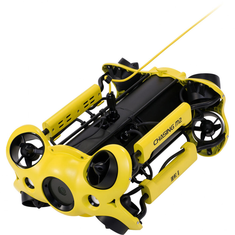 Подводный дрон Chasing M2 200м