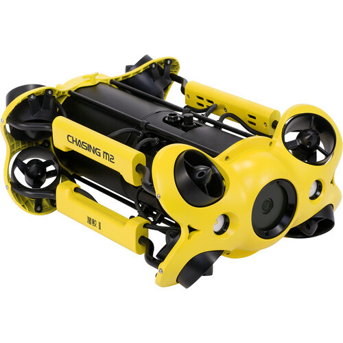 Подводный дрон Chasing M2 200м