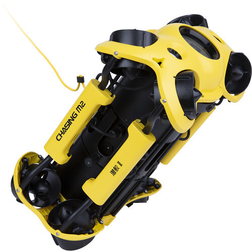 Подводный дрон Chasing M2 200м