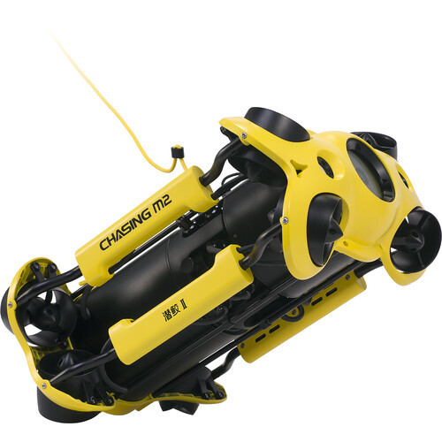 Подводный дрон Chasing M2 200м