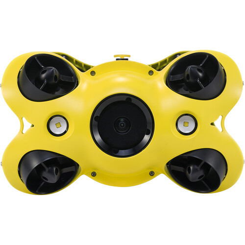 Подводный дрон Chasing M2 200м