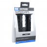 Мотогрипсы Oxford Super Grip 125 mm Black (OX600)
