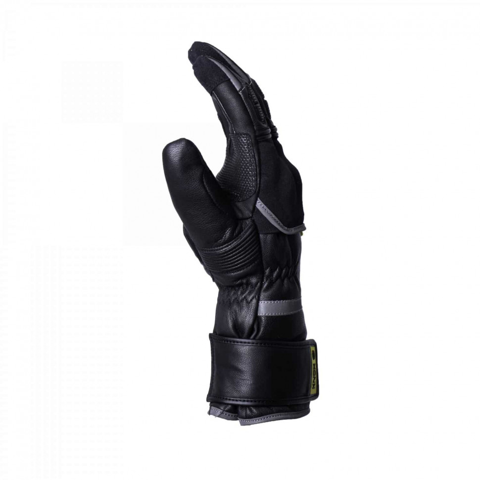Мужские мотоперчатки Knox Zero III Winter