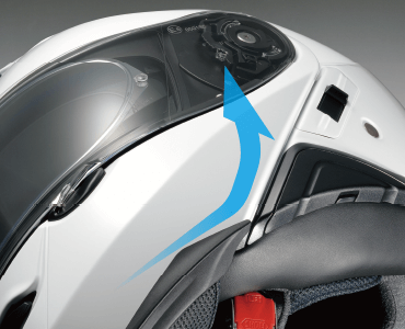 Мотошлем Shoei Neotec-II Anthracite