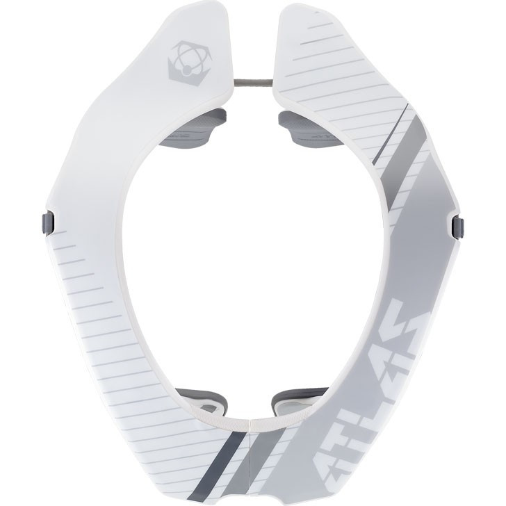 Защита шеи Atlas Brace Air Arctic Covert White (AA1-00-000-S)