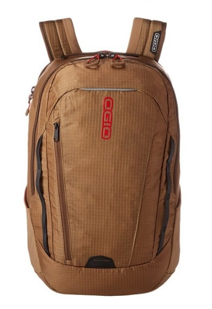 Рюкзак Ogio Apollo Pack Khaki/Red (111106.559)
