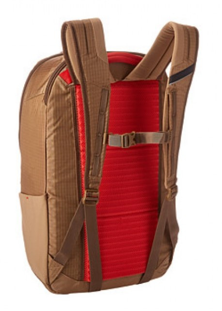 Рюкзак Ogio Apollo Pack Khaki/Red (111106.559)