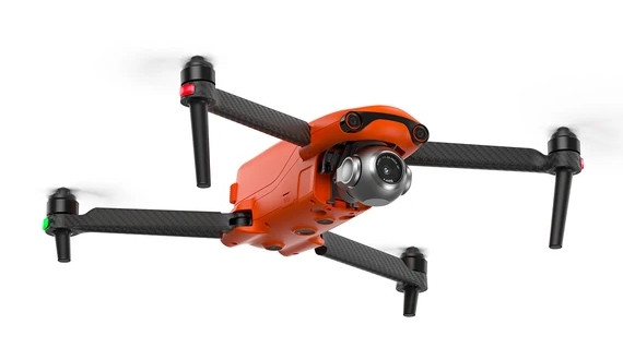 Квадрокоптер Autel EVO Lite Premium Bundle